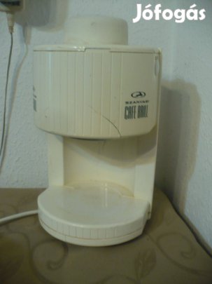 Kávéfőző gép eladó