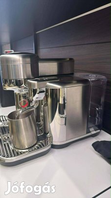 Kávéfőző nespresso vertuo creatista