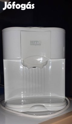 Kávéfőző teafőző