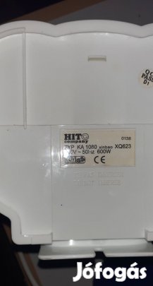 Kávéfőző-teafőző