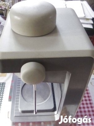 Kávéfőzők eladók Szarvasi