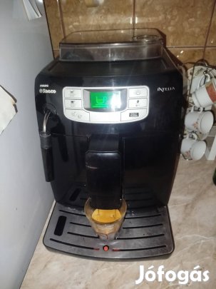 Kávégép Philips Saeco