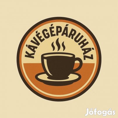 Kávégép kávéfőző szerviz garanciával!