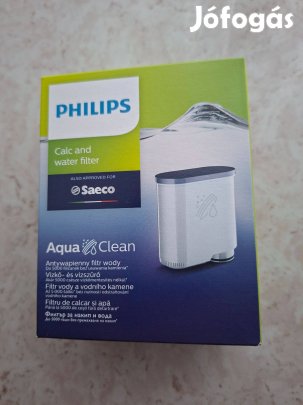 Kávégép vízszűrője olcsón