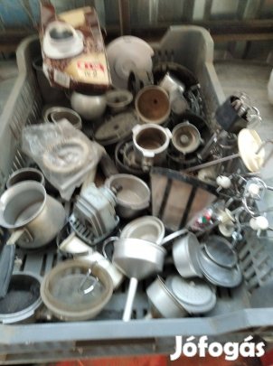 Kávégőző alkatrész