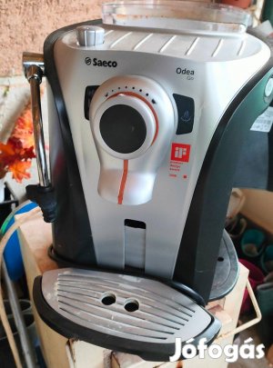 Kávéhép alkatrésznek daráslós Kávégép Saeco