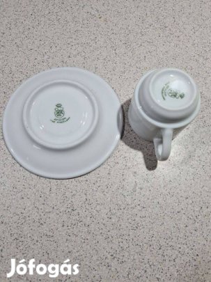 Kávés Csésze Apulum