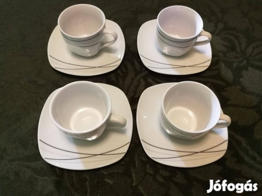 Kávés Csészék, Eladók!!