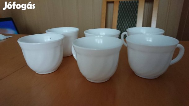 Kávés csésze készlet Picike Bögrék