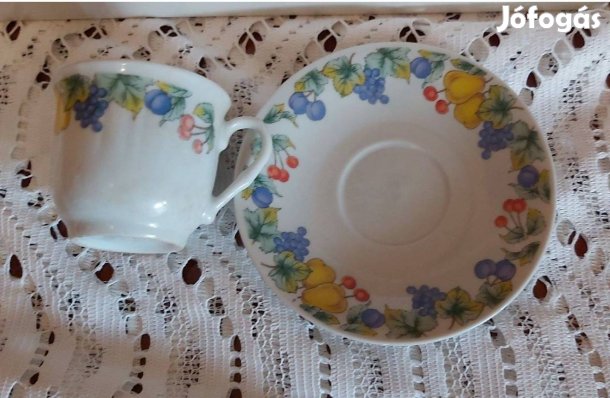 Kávés készlet eladó!