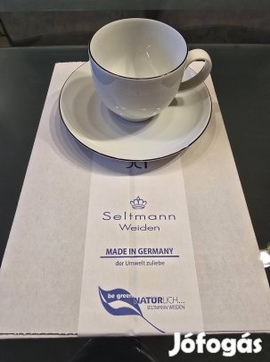 Kávéscsésze készlet.6db