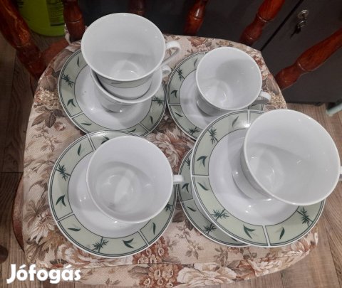 Kávéspohár  Dunaújvárosban 