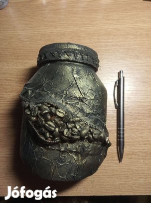 Kávétartó, ajándékba