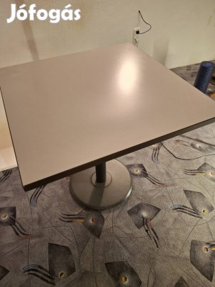 Kávézó asztal eladó áron alul