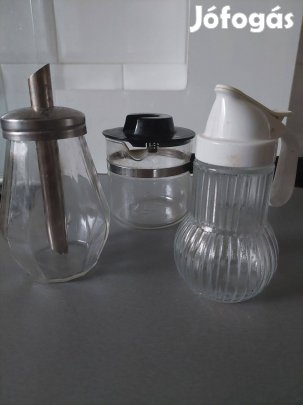 Kávézó/reggeliző szett