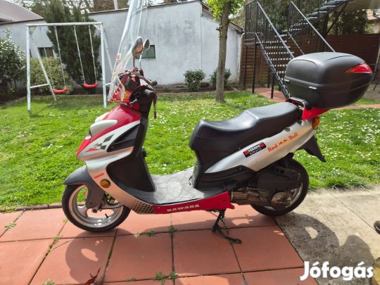 Kawada robogó, 125/50, alkatrésznek eladó