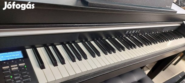Kawai CA-97 hibrid zongora 