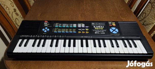 Kawai MS710 szintetizátor