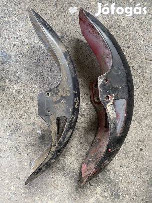 Kawasaki 750 unitrak