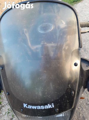 Kawasaki Gpz 500 S alkatrész