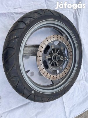 Kawasaki Gpz 500 S első kerék