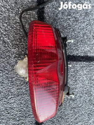 Kawasaki Gpz 500 s hátsó lámpa 