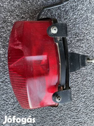 Kawasaki Gpz 500s hátsó lámpa