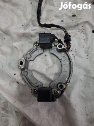 Kawasaki Gpz 600 gyújtás jeladó