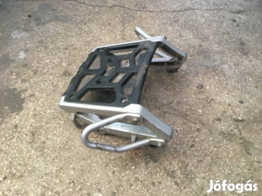 Kawasaki Klx 650 C gyári csomagtartó kapaszkodó