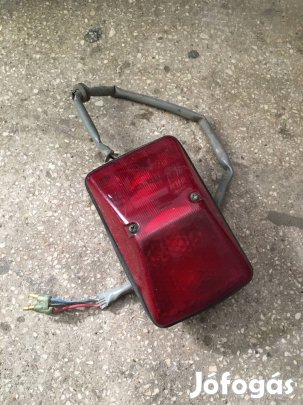 Kawasaki Klx 650 C gyári hátsó lámpa