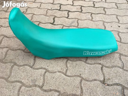Kawasaki Klx 650 C gyári ülés motor nyereg
