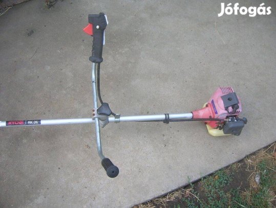 Kawasaki TH 26 olcsón