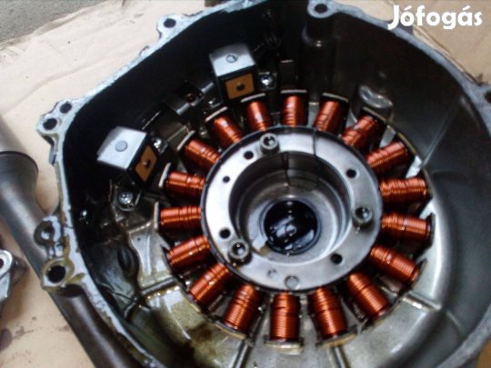 Kawasaki VN 1500 Mean Streak alkatrész