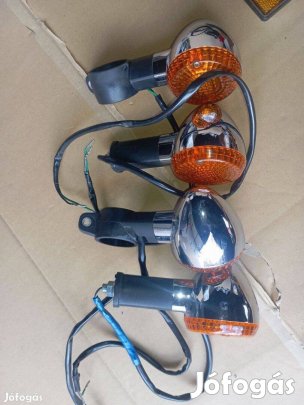 Kawasaki VN 800 alkatrész , index