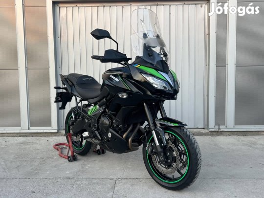 Kawasaki Versys 650
