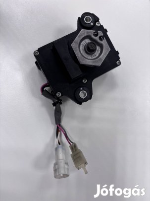 Kawasaki Z750 2007-2012 Exup kipufogó szelep állító motor.