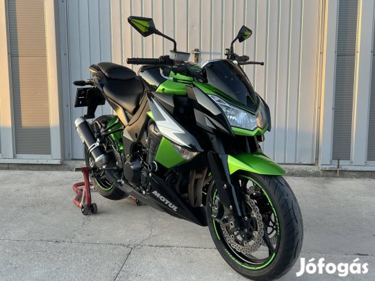 Kawasaki Z 1000
