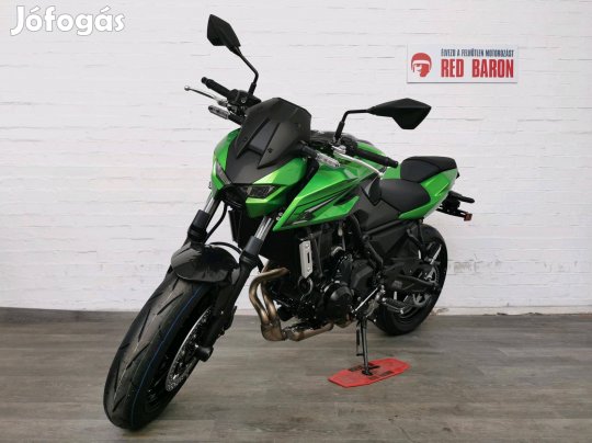 Kawasaki Z 650