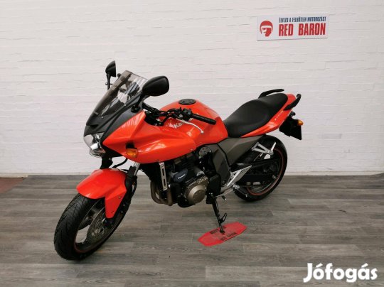 Kawasaki Z 750 S