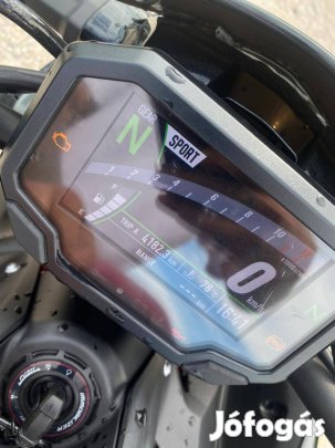 Kawasaki Z 900 ABS + Acra