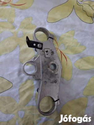 Kawasaki Zx6R 97-01 felső villahíd