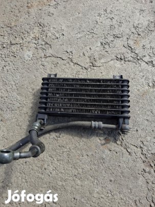 Kawasaki Zx6R 97-01 olajhűtő