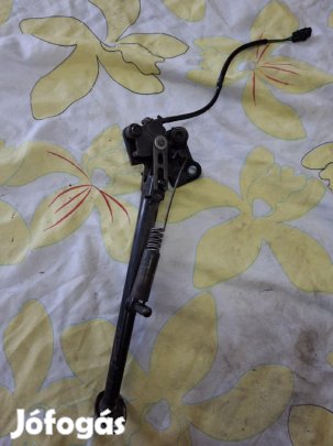 Kawasaki Zx6R 97-01 oldalsztender