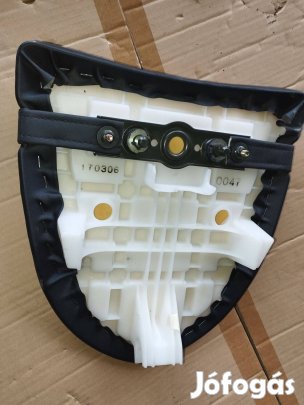 Kawasaki Zx 10 hátsó ülés 04 05