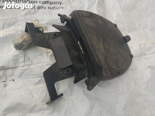 Kawasaki Zzr 1400 doboztartó