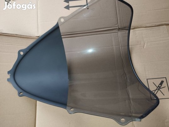 Kawasaki Zzr 1400 plexi , Givi