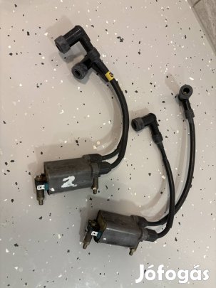 Kawasaki gyújtótrafó Kawasaki gyújtó trafó Kawasaki Zr gyújtás Zr 550 