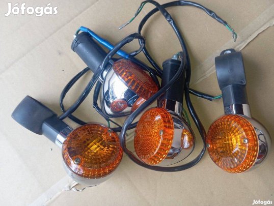 Kawasaki vn 800 két első index