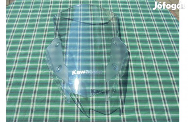 Kawsaki 1000-es gyári plexi eladó