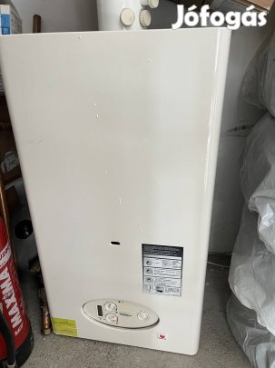 Kazán eladó Saunier Duval